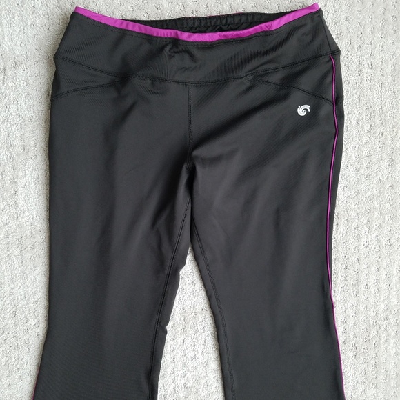 new york and company bootcut yoga pants